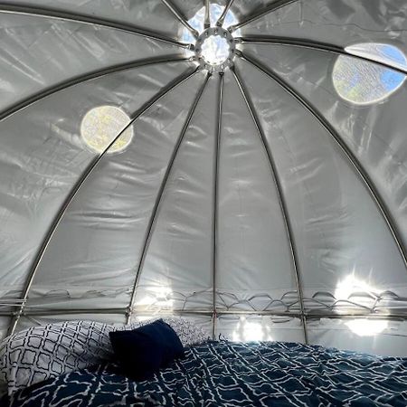 Triple G'S Resort - Sky Dome 4 Pinnacle Exteriér fotografie