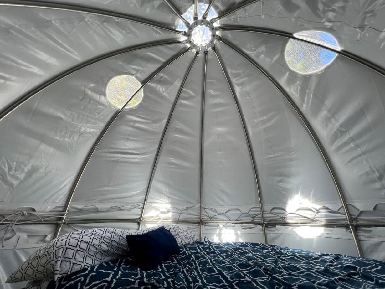 Triple G'S Resort - Sky Dome 4 Pinnacle Exteriér fotografie